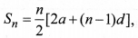 NCERT Solutions for Class 10 Maths Chapter 5 Arithmetic Progressions Ex 5.1 Q1