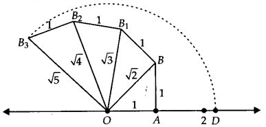 NCERT Solutions for Class 9 Maths Chapter 1 Number Systems Ex 1.2 Q3