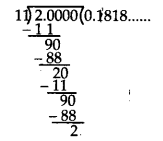 NCERT Solutions for Class 9 Maths Chapter 1 Number Systems Ex 1.3 Q1.4