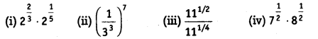 NCERT Solutions for Class 9 Maths Chapter 1 Number Systems Ex 1.6 Q3