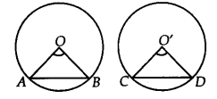 NCERT Solutions for Class 9 Maths Chapter 10 Circles Ex 10.2 Q2