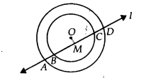 NCERT Solutions for Class 9 Maths Chapter 10 Circles Ex 10.4 Q4.1