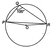 NCERT Solutions for Class 9 Maths Chapter 10 Circles Ex 10.5 Q3