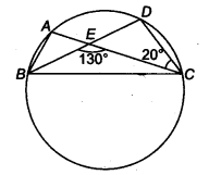 NCERT Solutions for Class 9 Maths Chapter 10 Circles Ex 10.5 Q5