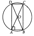 NCERT Solutions for Class 9 Maths Chapter 10 Circles Ex 10.5 Q7