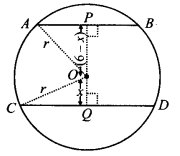 NCERT Solutions for Class 9 Maths Chapter 10 Circles Ex 10.6 Q2