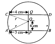 NCERT Solutions for Class 9 Maths Chapter 10 Circles Ex 10.6 Q3.1