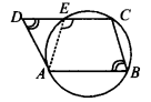 NCERT Solutions for Class 9 Maths Chapter 10 Circles Ex 10.6 Q6