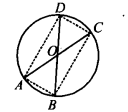 NCERT Solutions for Class 9 Maths Chapter 10 Circles Ex 10.6 Q7