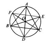 NCERT Solutions for Class 9 Maths Chapter 10 Circles Ex 10.6 Q8