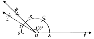 NCERT Solutions for Class 9 Maths Chapter 11 Constructions Ex 11.1 Q4.2