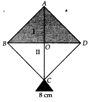 NCERT Solutions for Class 9 Maths Chapter 12 Heron's Formula Ex 12.2 Q7.1