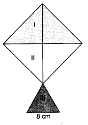 NCERT Solutions for Class 9 Maths Chapter 12 Heron's Formula Ex 12.2 Q7