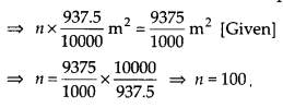 NCERT Solutions for Class 9 Maths Chapter 13 Surface Areas and Volumes Ex 13.1 Q4