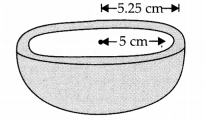 NCERT Solutions for Class 9 Maths Chapter 13 Surface Areas and Volumes Ex 13.4 Q8