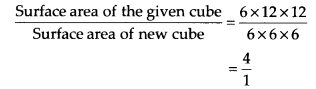 NCERT Solutions for Class 9 Maths Chapter 13 Surface Areas and Volumes Ex 13.5 Q8