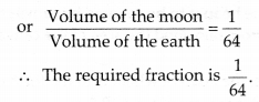 NCERT Solutions for Class 9 Maths Chapter 13 Surface Areas and Volumes Ex 13.8 Q4.1