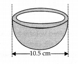 NCERT Solutions for Class 9 Maths Chapter 13 Surface Areas and Volumes Ex 13.8 Q5