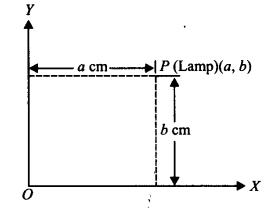 NCERT Solutions for Class 9 Maths Chapter 3 Coordinate Geometry Ex 3.1 Q1