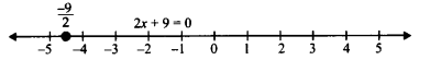 NCERT Solutions for Class 9 Maths Chapter 4 Linear Equations in Two Variables Ex 4.4 Q2