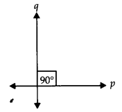 NCERT Solutions for Class 9 Maths Chapter 5 Introduction to Euclid Geometry Ex 5.1 Q2.1