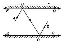 NCERT Solutions for Class 9 Maths Chapter 6 Lines and Angles Ex 6.2 Q6