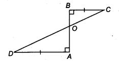 NCERT Solutions for Class 9 Maths Chapter 7 Triangles Ex 7.1 Q3