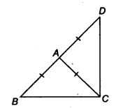 NCERT Solutions for Class 9 Maths Chapter 7 Triangles Ex 7.2 Q6