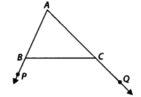 NCERT Solutions for Class 9 Maths Chapter 7 Triangles Ex 7.4 Q2