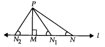 NCERT Solutions for Class 9 Maths Chapter 7 Triangles Ex 7.4 Q6