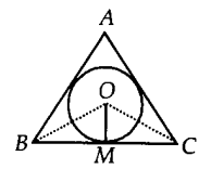 NCERT Solutions for Class 9 Maths Chapter 7 Triangles Ex 7.5 Q2.1