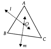 NCERT Solutions for Class 9 Maths Chapter 7 Triangles Ex 7.5 Q3.1