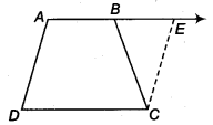 NCERT Solutions for Class 9 Maths Chapter 8 Quadrilaterals Ex 8.1 Q12