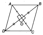 NCERT Solutions for Class 9 Maths Chapter 8 Quadrilaterals Ex 8.1 Q3