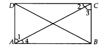 NCERT Solutions for Class 9 Maths Chapter 8 Quadrilaterals Ex 8.1 Q8