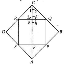 NCERT Solutions for Class 9 Maths Chapter 8 Quadrilaterals Ex 8.2 Q2