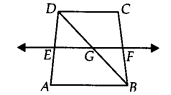 NCERT Solutions for Class 9 Maths Chapter 8 Quadrilaterals Ex 8.2 Q4.1