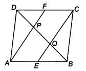 NCERT Solutions for Class 9 Maths Chapter 8 Quadrilaterals Ex 8.2 Q5