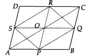 NCERT Solutions for Class 9 Maths Chapter 8 Quadrilaterals Ex 8.2 Q6