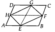 NCERT Solutions for Class 9 Maths Chapter 9 Areas of Parallelograms and Triangles Ex 9.2 Q2