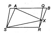 NCERT Solutions for Class 9 Maths Chapter 9 Areas of Parallelograms and Triangles Ex 9.2 Q5