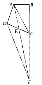 NCERT Solutions for Class 9 Maths Chapter 9 Areas of Parallelograms and Triangles Ex 9.3 Q12