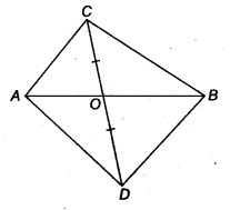 NCERT Solutions for Class 9 Maths Chapter 9 Areas of Parallelograms and Triangles Ex 9.3 Q4