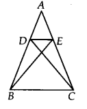 NCERT Solutions for Class 9 Maths Chapter 9 Areas of Parallelograms and Triangles Ex 9.3 Q7