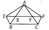 NCERT Solutions for Class 9 Maths Chapter 9 Areas of Parallelograms and Triangles Ex 9.3 Q8