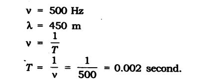 NCERT Solutions for Class 9 Science Chapter 12 Sound Intext Questions Page 166 Q4