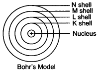 NCERT Solutions for Class 9 Science Chapter 4 Structure of Atom Intext QUestions Page 49 Q3