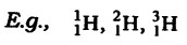 NCERT Solutions for Class 9 Science Chapter 4 Structure of Atom Textbook Questions Q8.1