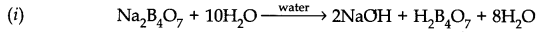 NCERT Solutions for Class 11 Chemistry Chapter 11 The p-Block Elements Q30