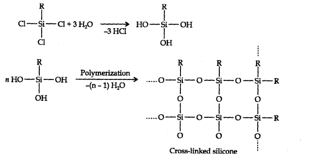 NCERT Solutions for Class 11 Chemistry Chapter 11 The p-Block Elements Q38